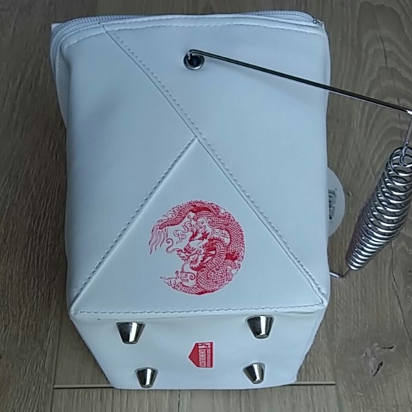 accoutrements "take out bag" - Picture 4 of 8